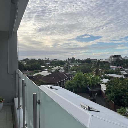 Standing Residence Tevai Papeete  Exterior foto