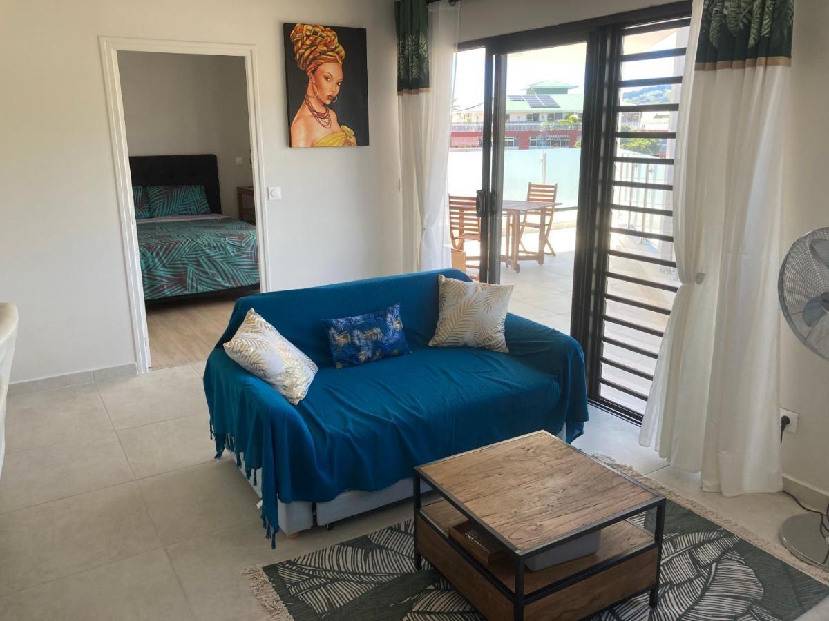 Standing Residence Tevai Papeete  Exterior foto