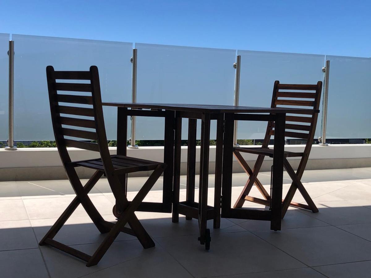 Standing Residence Tevai Papeete  Exterior foto