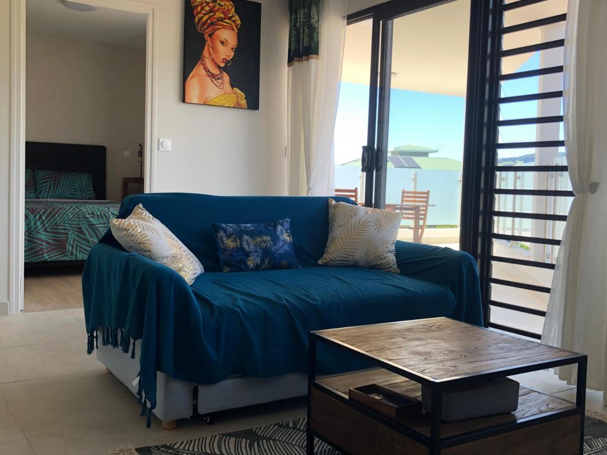 Standing Residence Tevai Papeete  Exterior foto